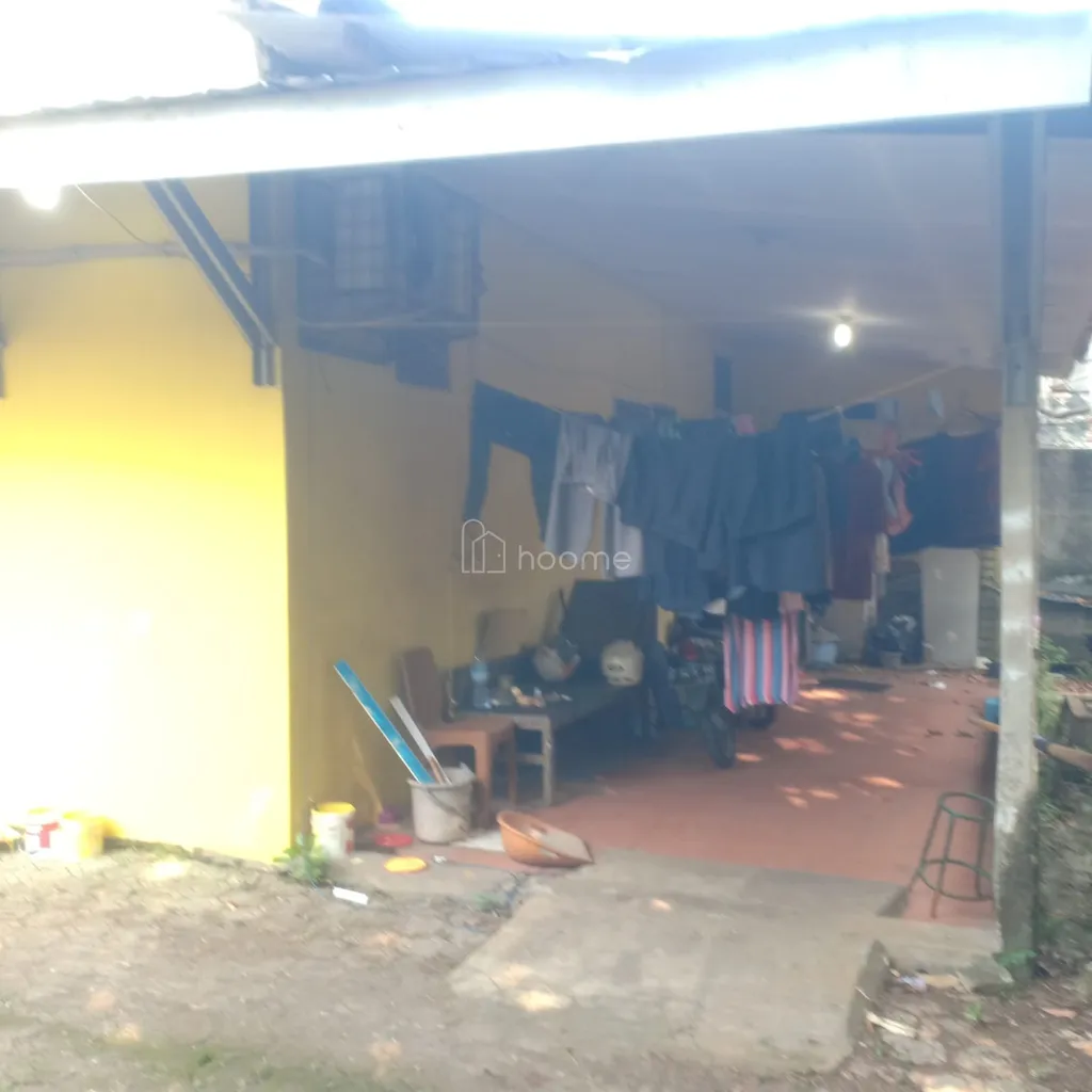 Rumah Siap Huni Tanah Luas Strategis Bebas Banjir Mustika Jaya Kota Bekasi Type 80/699