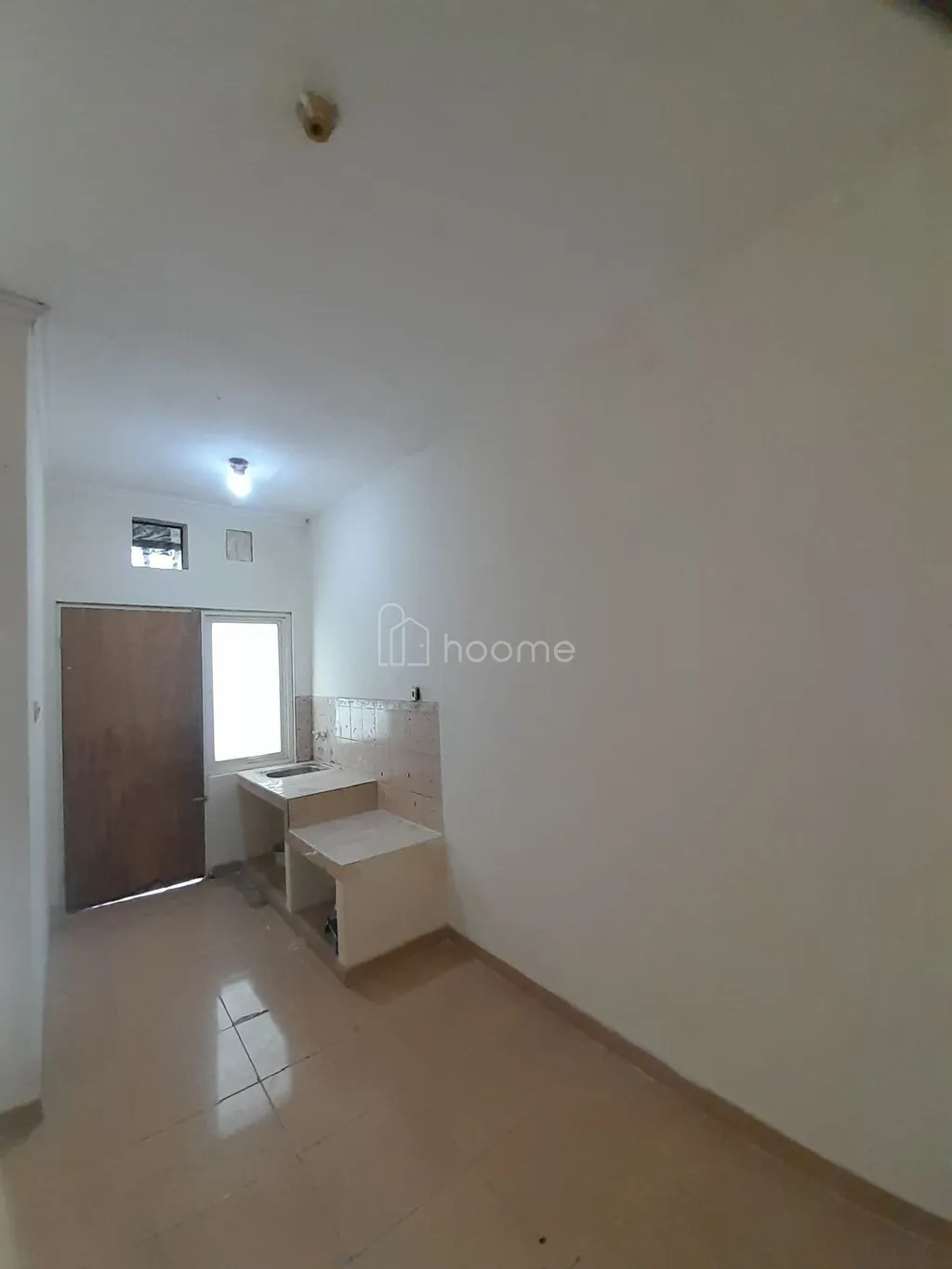 Rumah Siap Huni Bebas Banjir di Lokasi Strategis