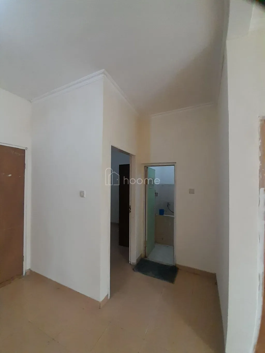 Rumah Siap Huni Bebas Banjir di Lokasi Strategis