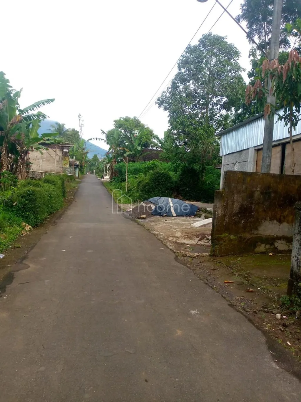 ️ TANAH STRATEGIS DEKAT JALAN RAYA SOLO–SEMARANG | SHM | SIAP INVESTASI