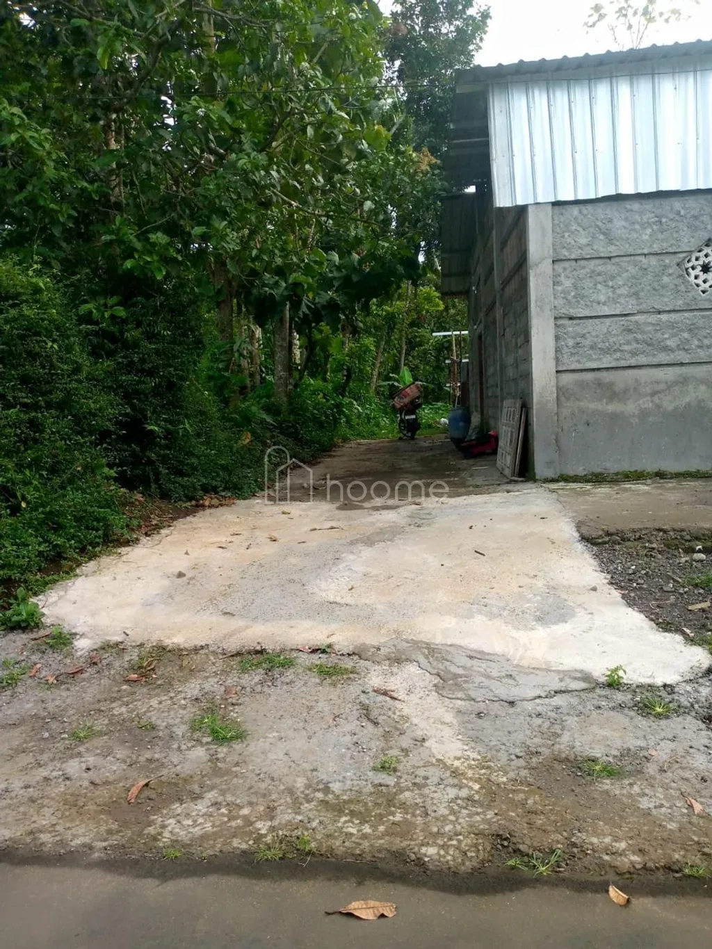 ️ TANAH STRATEGIS DEKAT JALAN RAYA SOLO–SEMARANG | SHM | SIAP INVESTASI