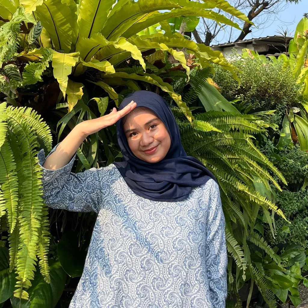 Foto RAHMA NIMAS HEALTHY JAYANTI