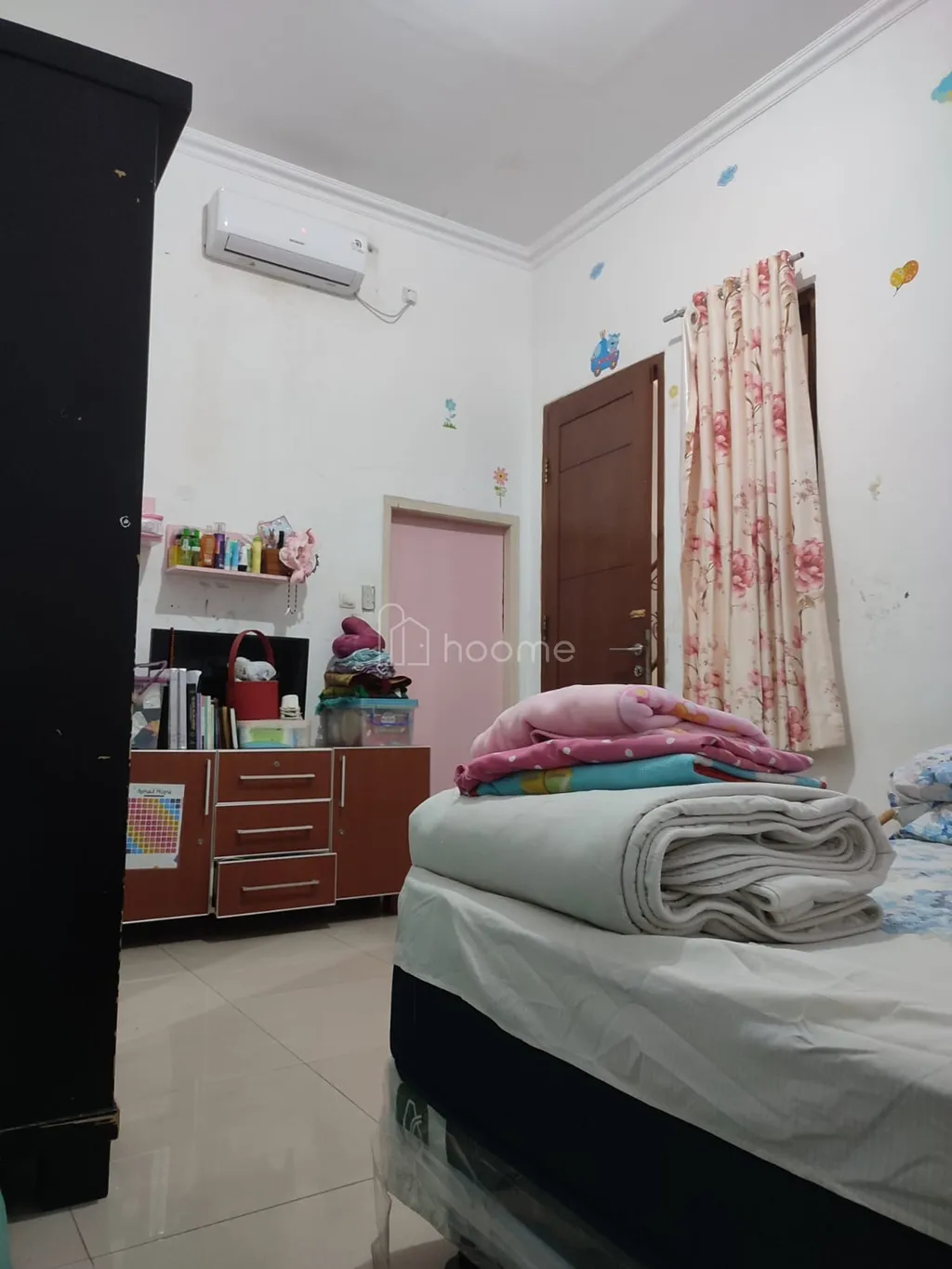 DIJUAL CEPAT BUTUH UANG RUMAH MINIMALIS