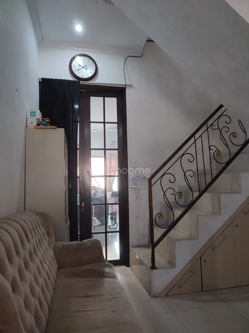 DIJUAL CEPAT BUTUH UANG RUMAH MINIMALIS