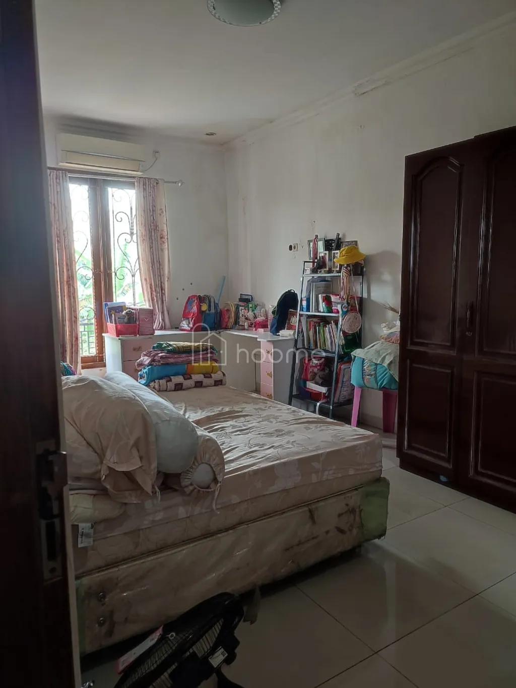 DIJUAL CEPAT BUTUH UANG RUMAH MINIMALIS