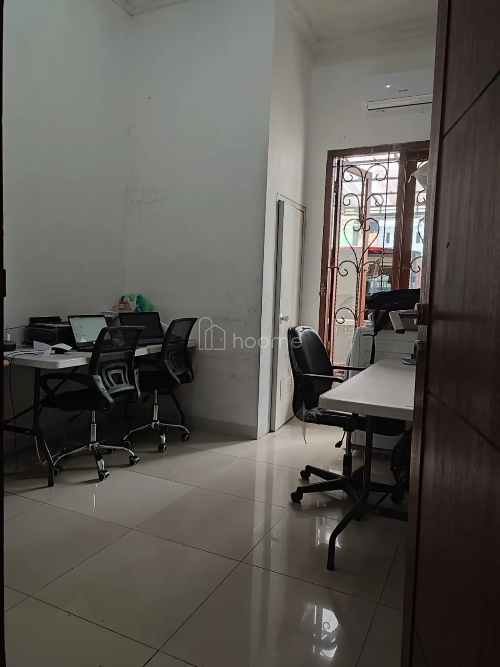 DIJUAL CEPAT BUTUH UANG RUMAH MINIMALIS