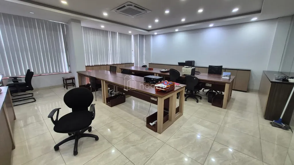 Dijual Ruko Strategis di Rukan Sunter Permai