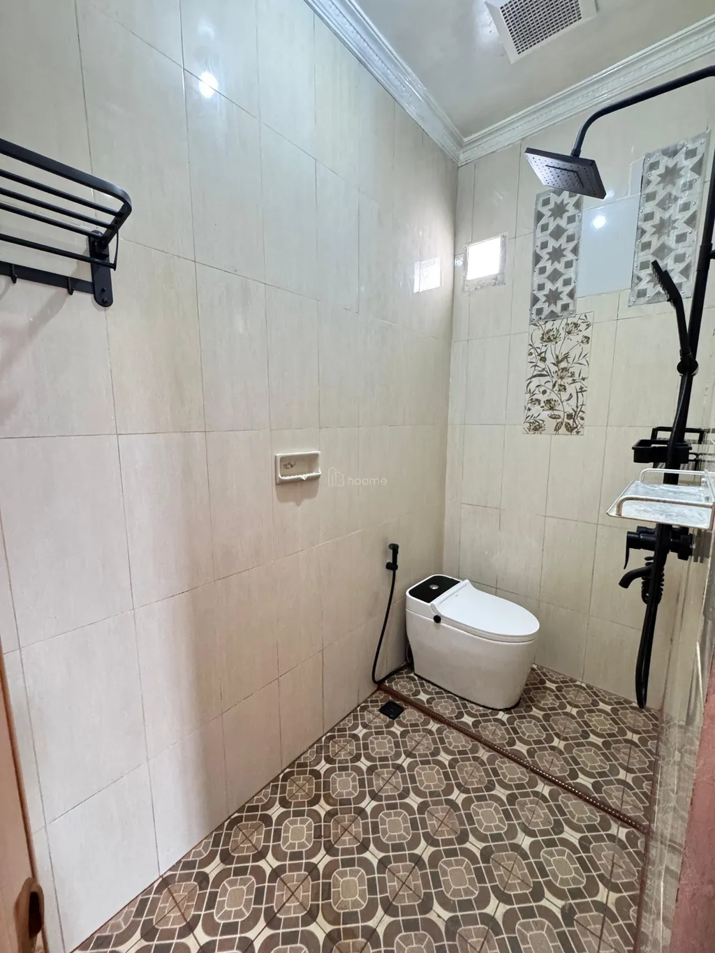 Di Sewakan 1 Unit Rumah Minimalis (Sewa Tahunan) di Meruya Selatan