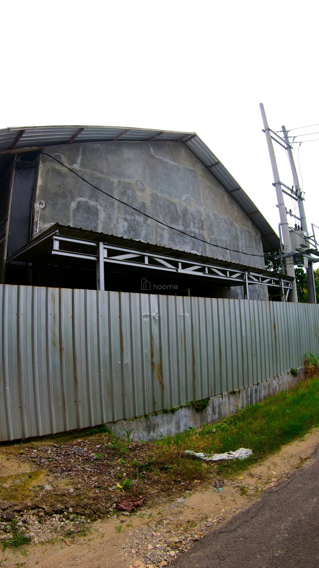 *Harga Terbaik* Kandang 60,000 Ayam Modern Close House Full Automatic.