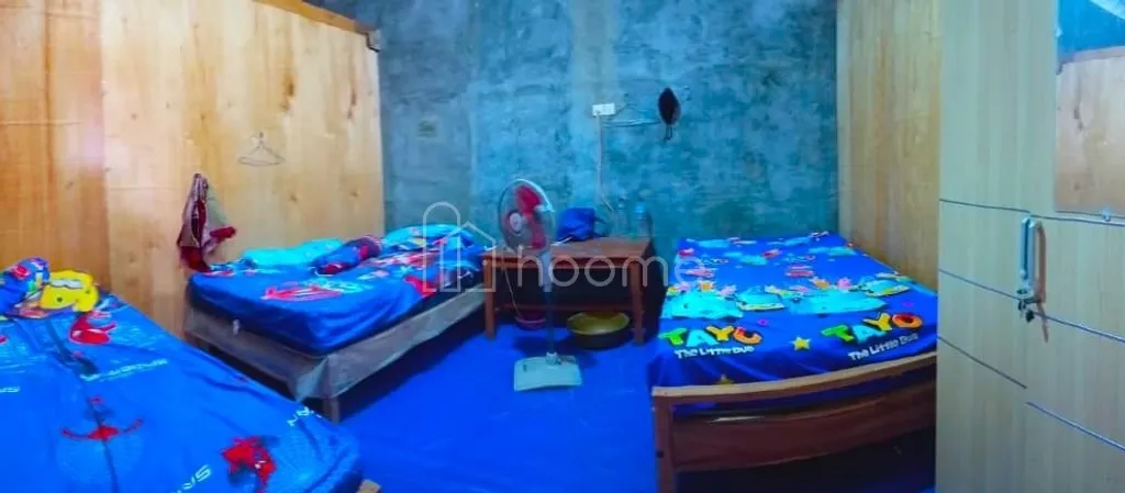 *Harga Terbaik* Kandang 60,000 Ayam Modern Close House Full Automatic.