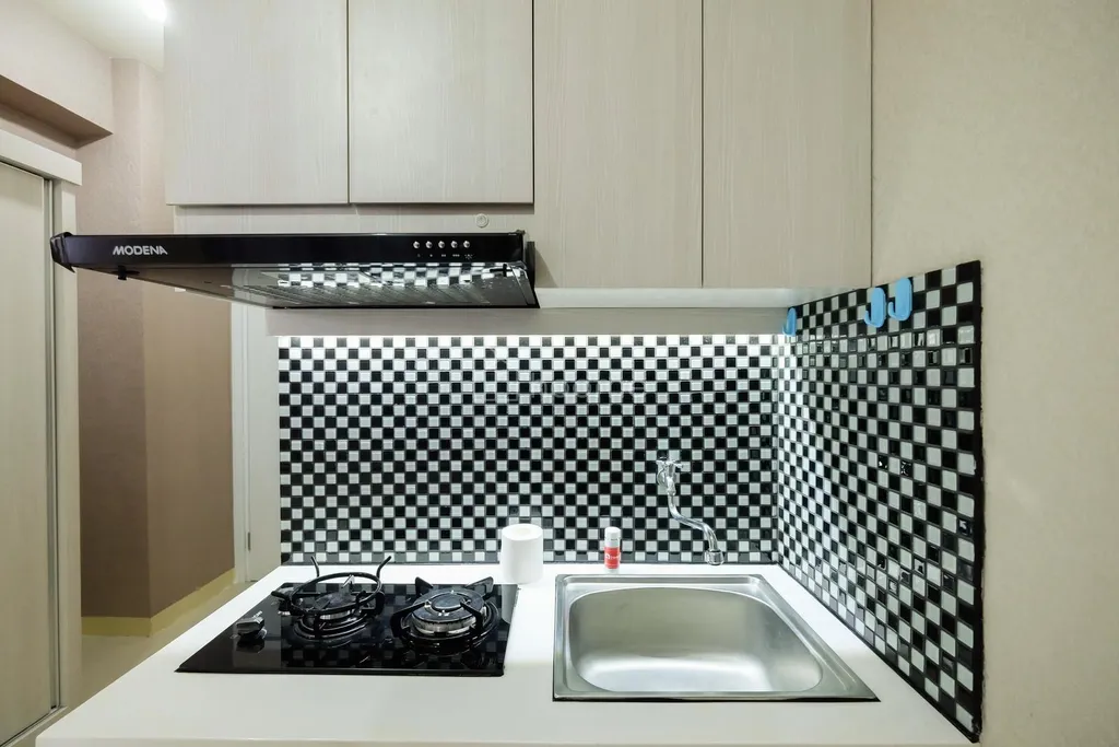 Sewa Harian dan transit perjam