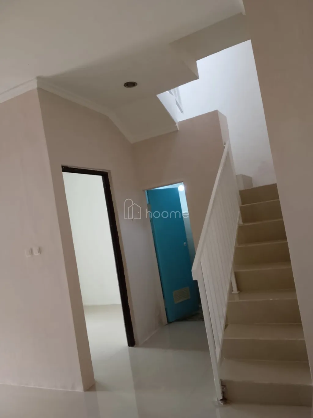 Jual Rumah 2 Lantai Di Cluster Sky Mansion Pamulang