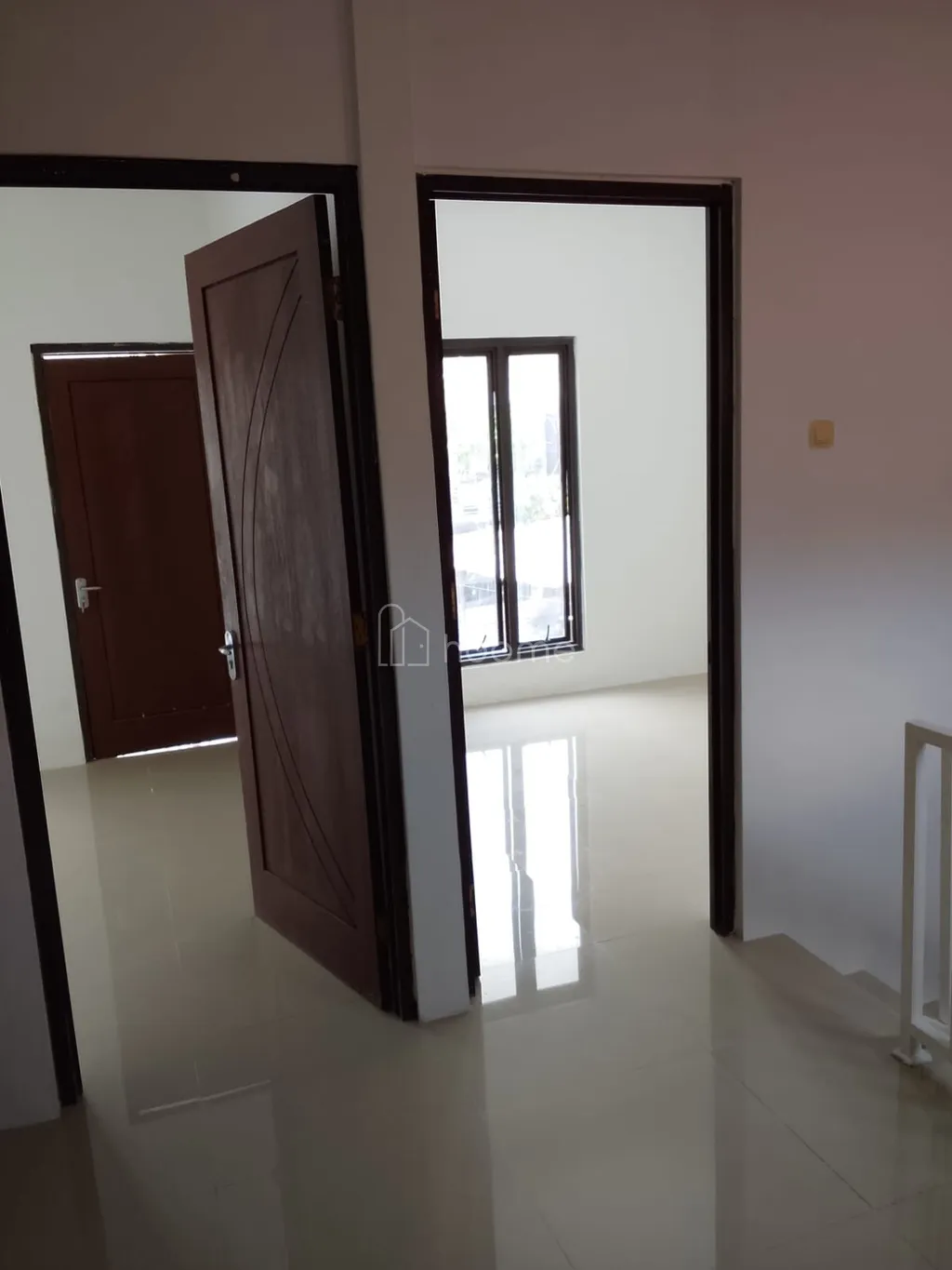 Jual Rumah 2 Lantai Di Cluster Sky Mansion Pamulang