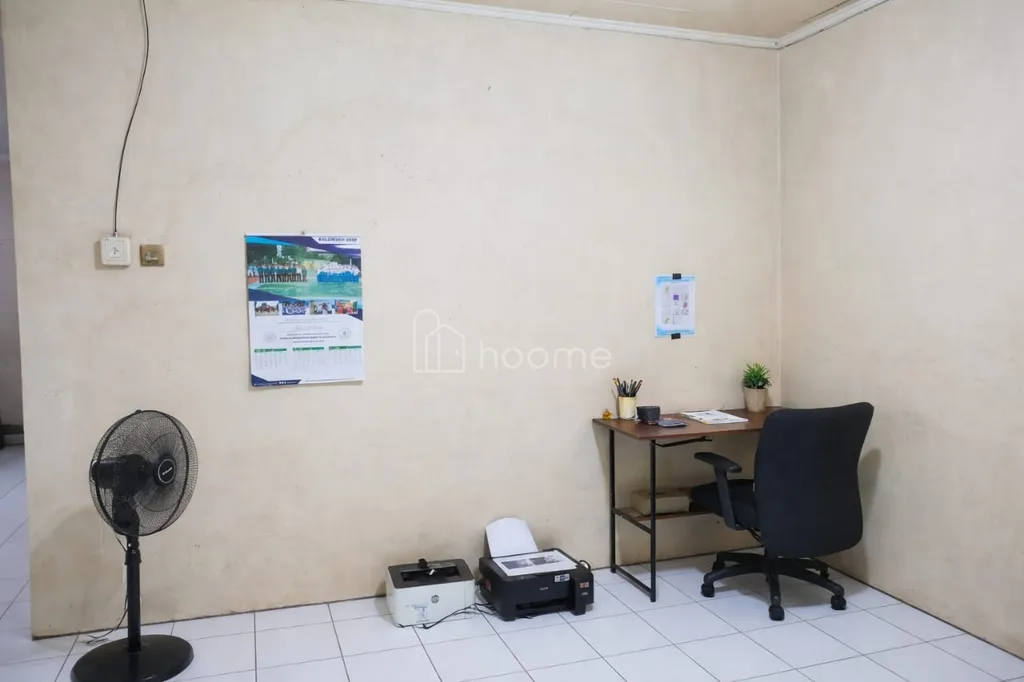 DIJUAL SEGERA RUMAH di Pondok Cabe, Lokasi Strategis