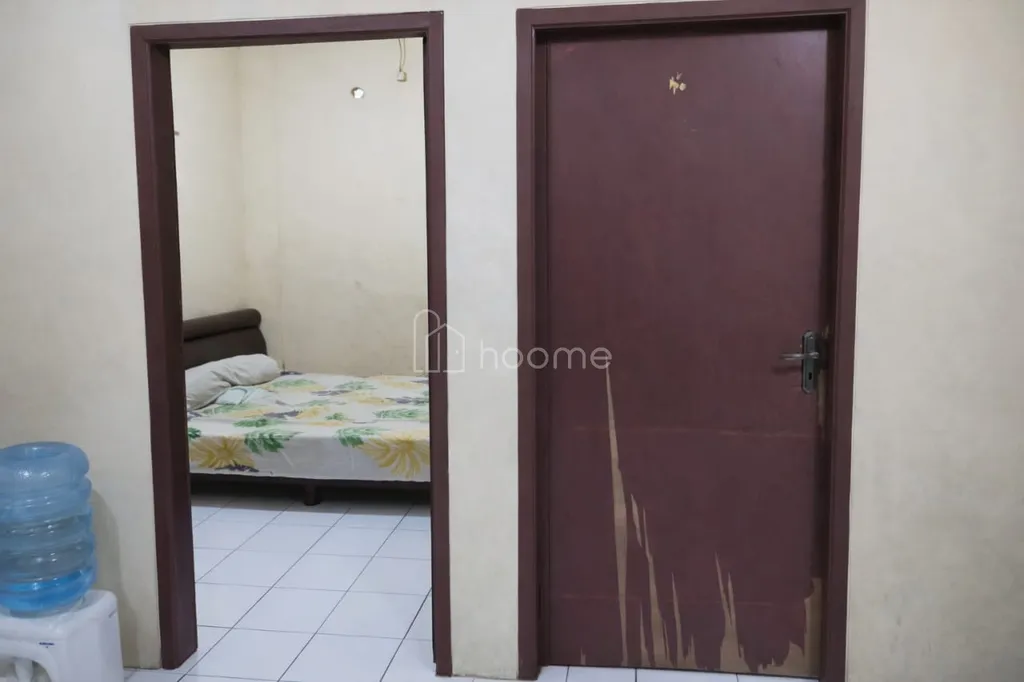 DIJUAL SEGERA RUMAH di Pondok Cabe, Lokasi Strategis