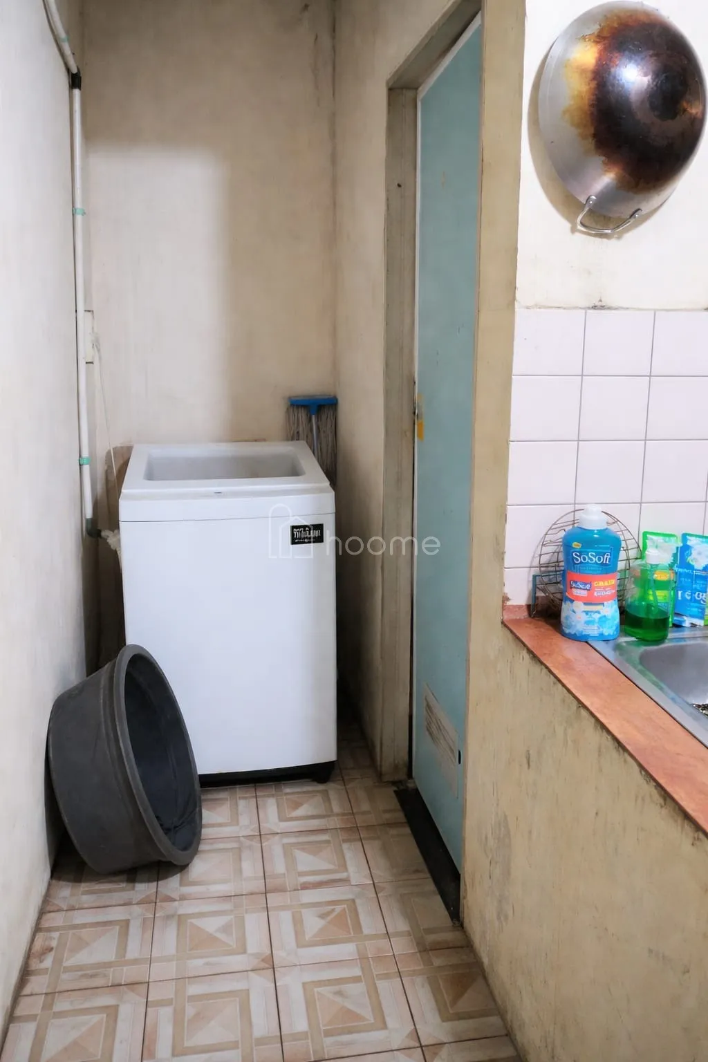 DIJUAL SEGERA RUMAH di Pondok Cabe, Lokasi Strategis