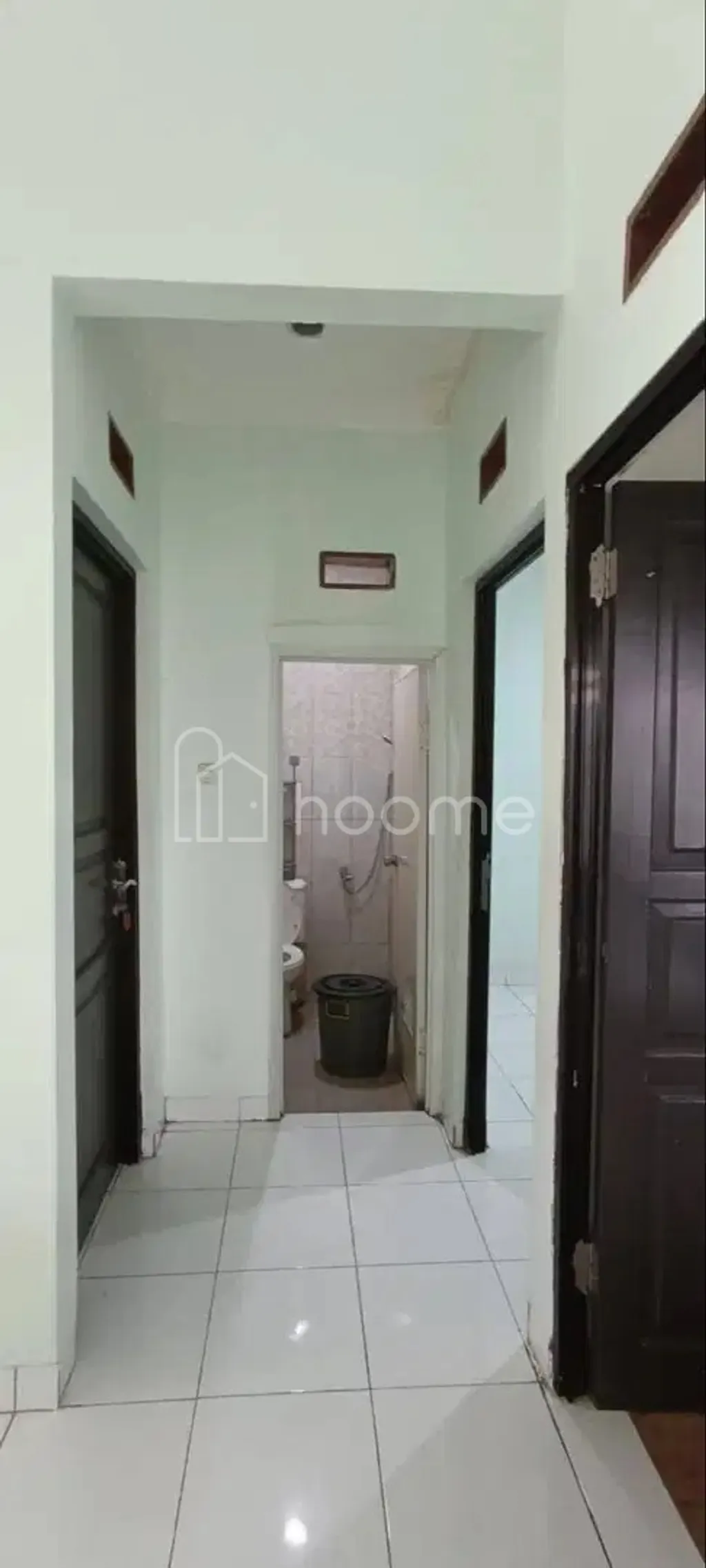 DIJUAL SEGERA RUMAH HOOK DEPAN TAMAN – GRAHA PONDOK PETIR, DEPOK