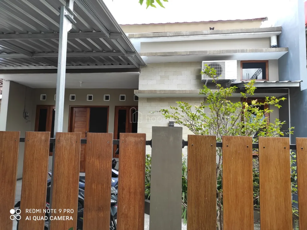 Jual Rumah area Godean, Sleman, Yogyakarta