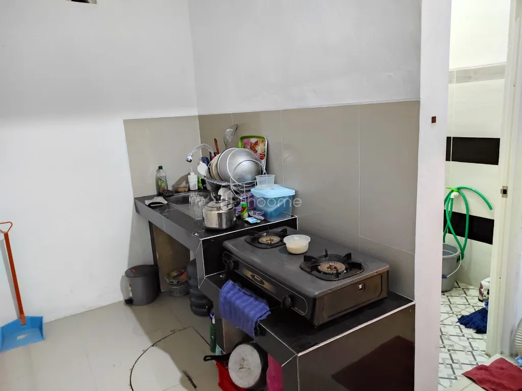 Jual Rumah area Godean, Sleman, Yogyakarta