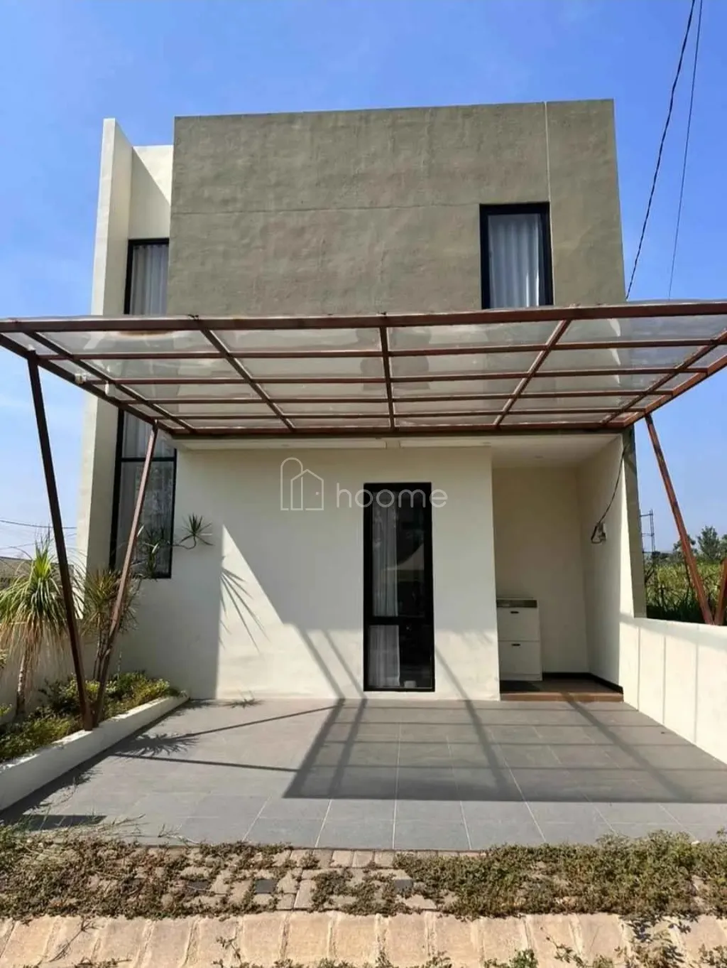 Rumah 2 Lantai DP 0% + Free Biaya Lain-Lain Kota Malang