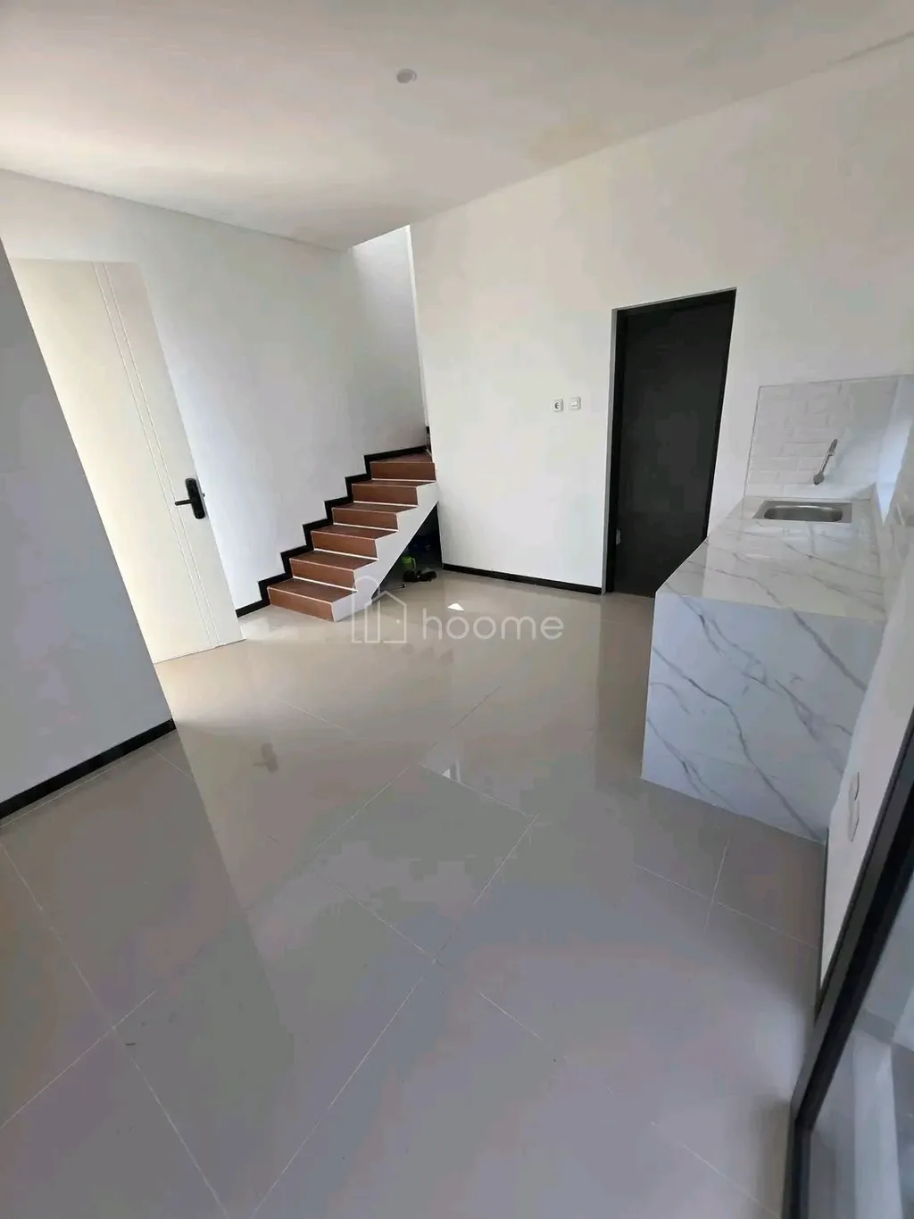 Rumah 2 Lantai DP 0% + Free Biaya Lain-Lain Kota Malang