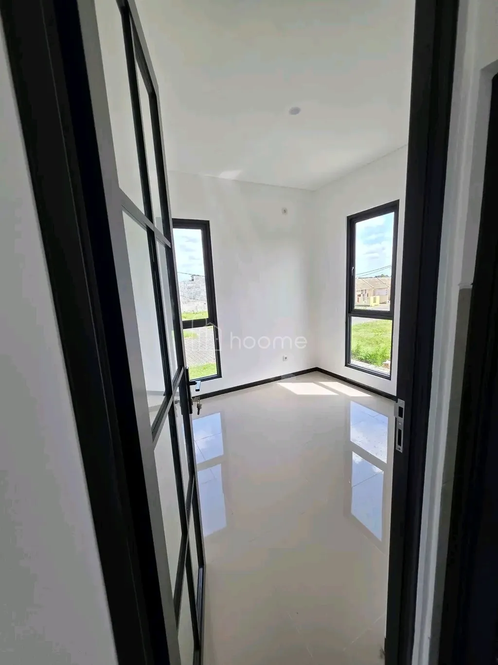 Rumah 2 Lantai DP 0% + Free Biaya Lain-Lain Kota Malang