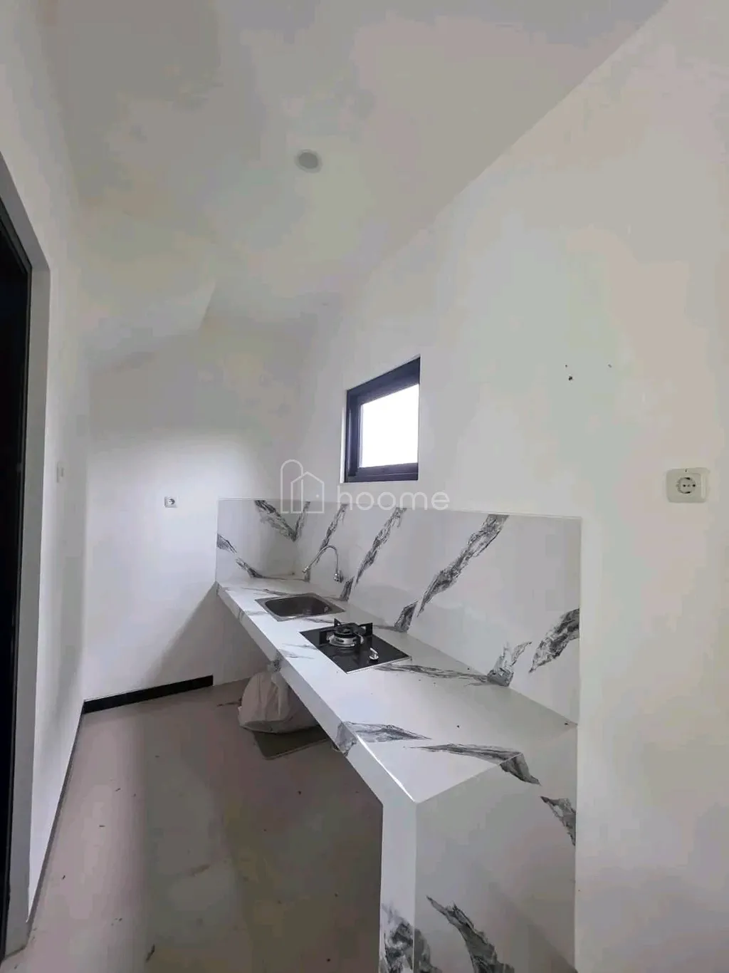 Rumah 2 Lantai DP 0% + Free Biaya Lain-Lain Kota Malang