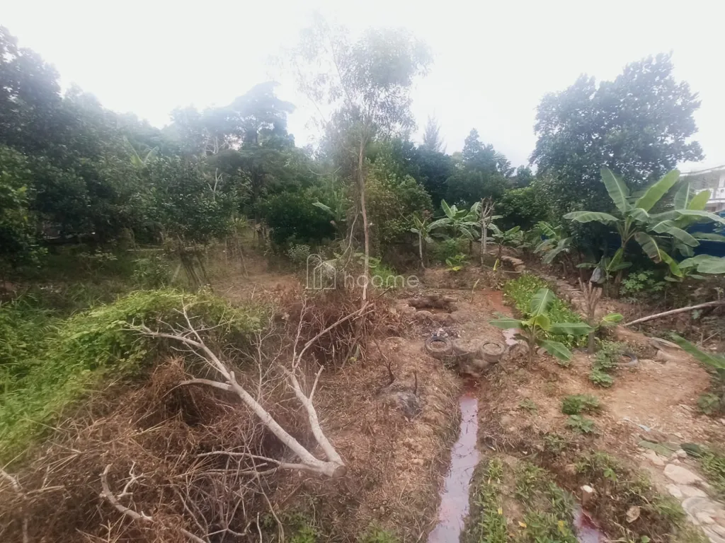 Dijual Segera Tanah Pinggir jalan Utama