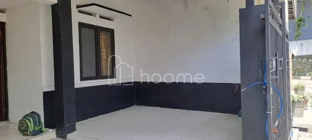 Rumah Modern Minimalis dekat Pemkab Bogor & dekat Mall