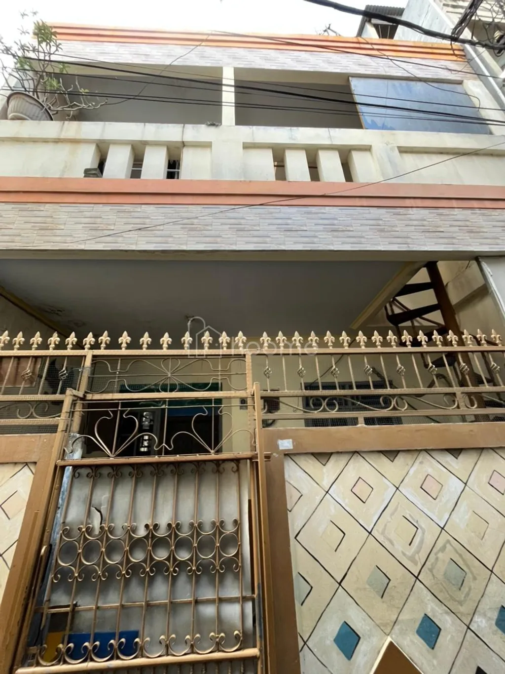 Dijual rumah di pademangan jakarta utara