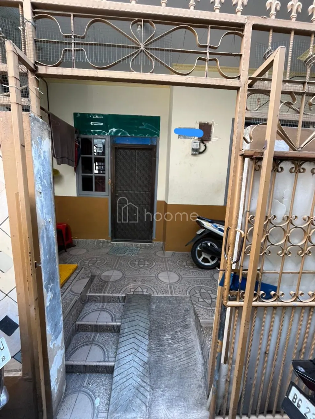 Dijual rumah di pademangan jakarta utara