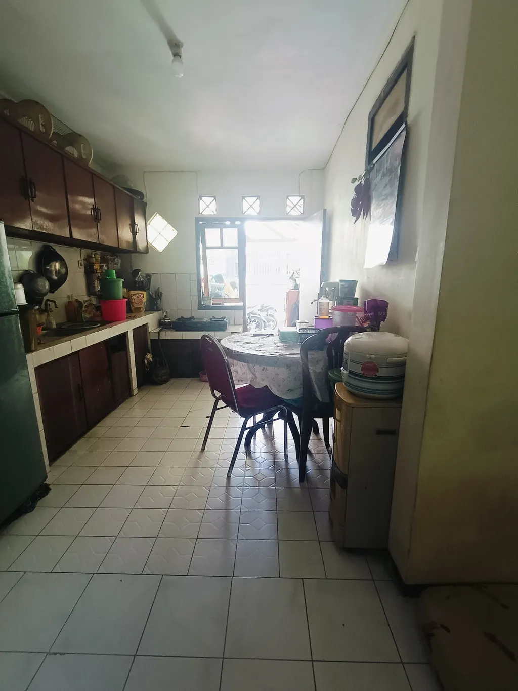 Di jual rumah pasuruan