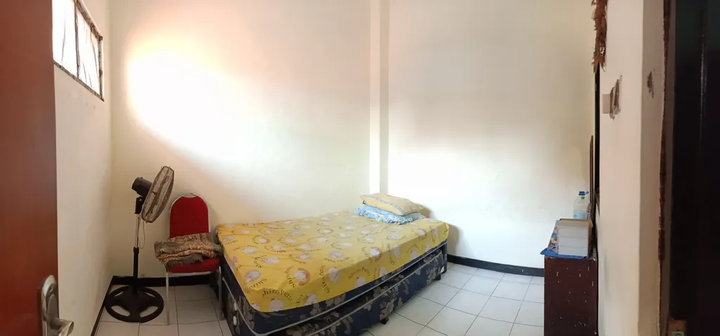 Di jual rumah pasuruan