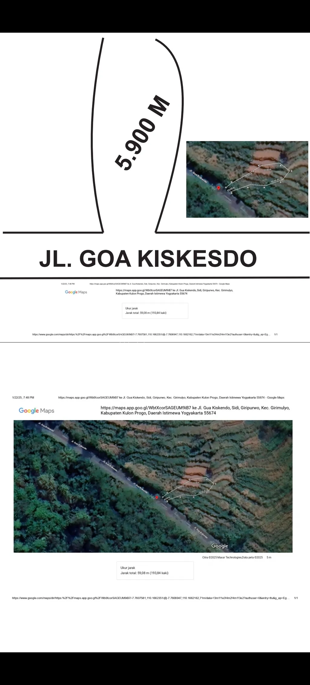 Tanah Ladang perkebunan