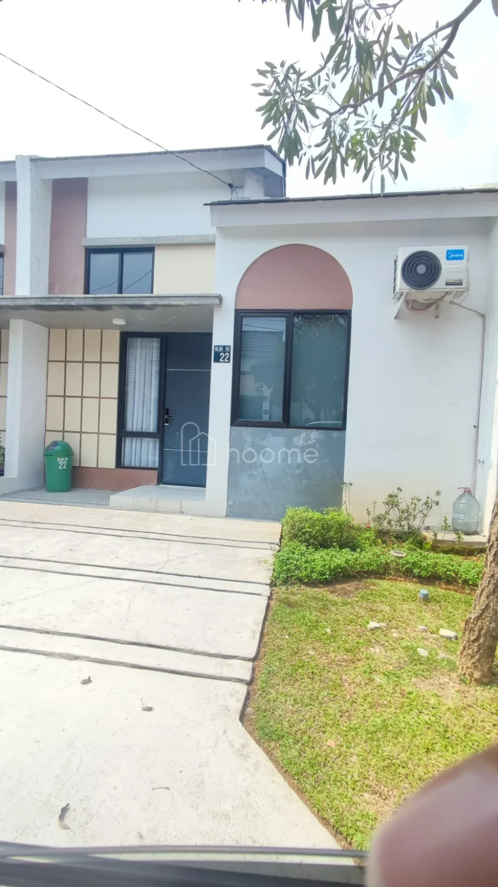 Over Kredit - Amara Village Parung Panjang