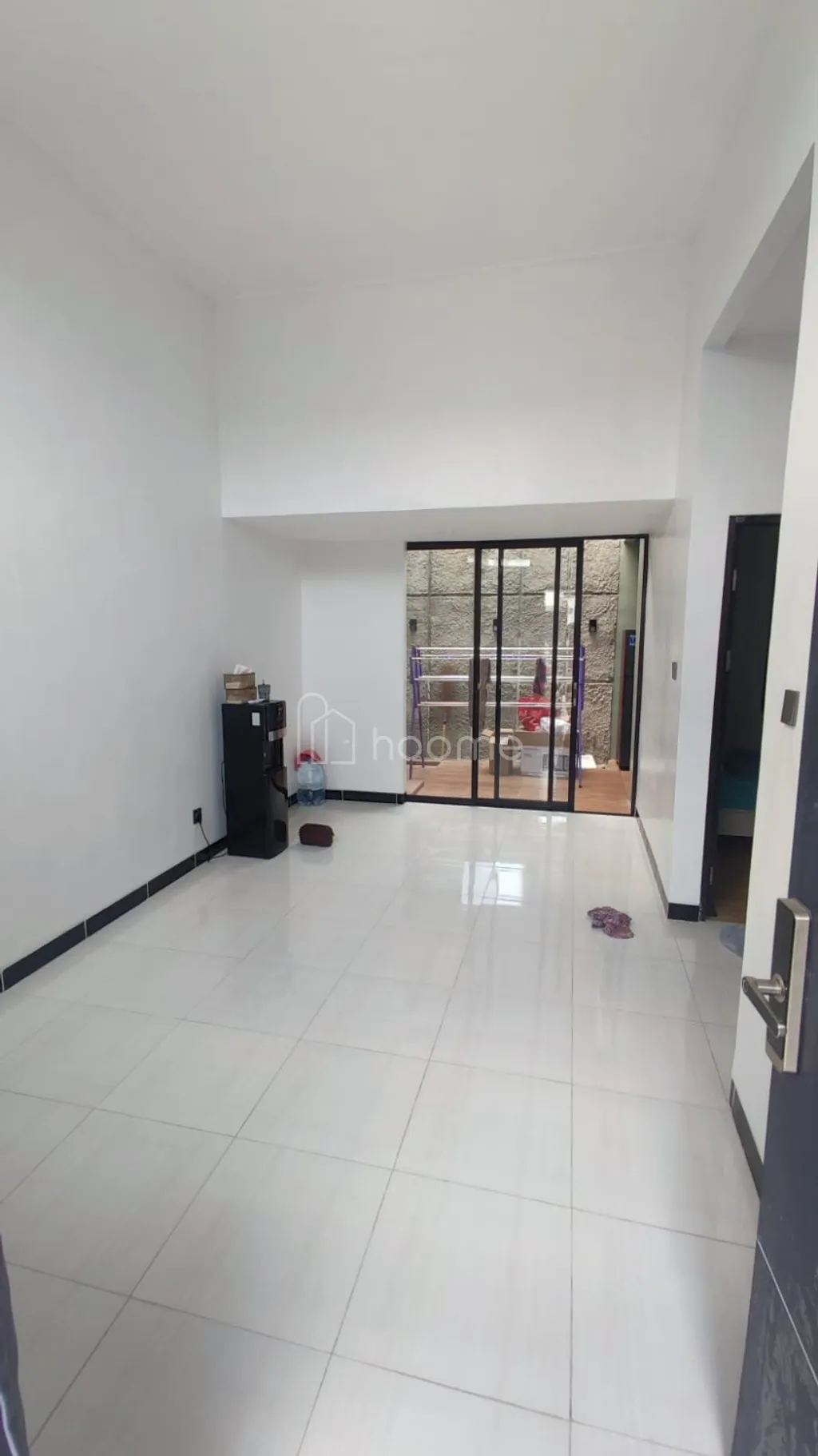 Over Kredit - Amara Village Parung Panjang