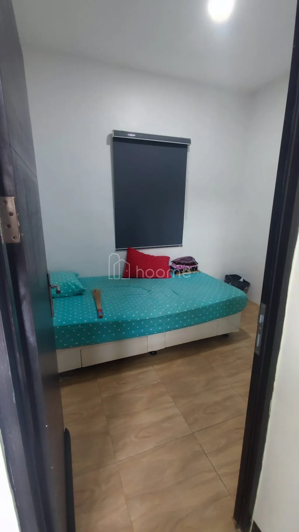 Over Kredit - Amara Village Parung Panjang