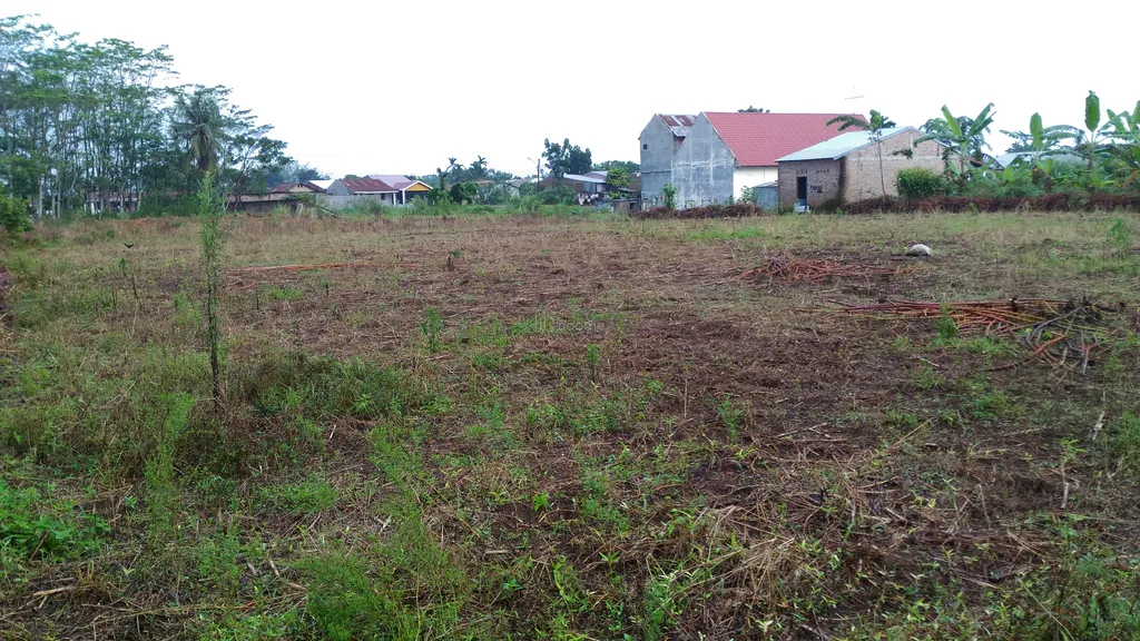 Dijual Tanah 4969, Medan Tuntungan,  — foto 3 dari 3