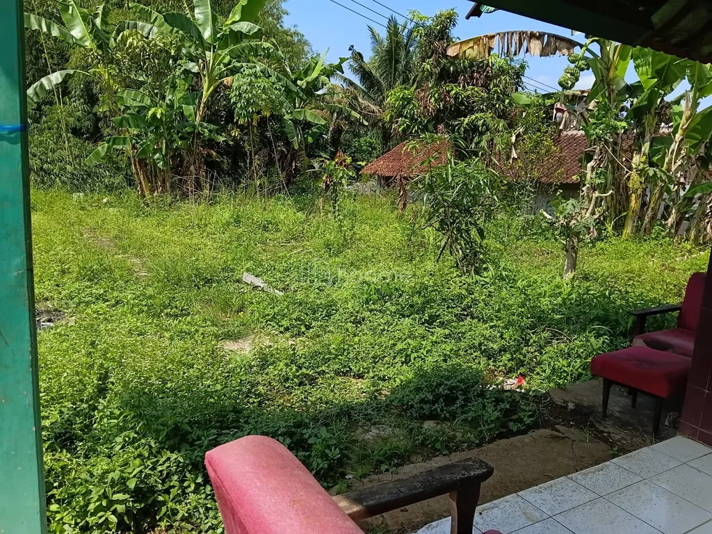 Bismillah, Jual Tanah Luas View Gunung Piramid (Sadahurip), Sukawening, Garut