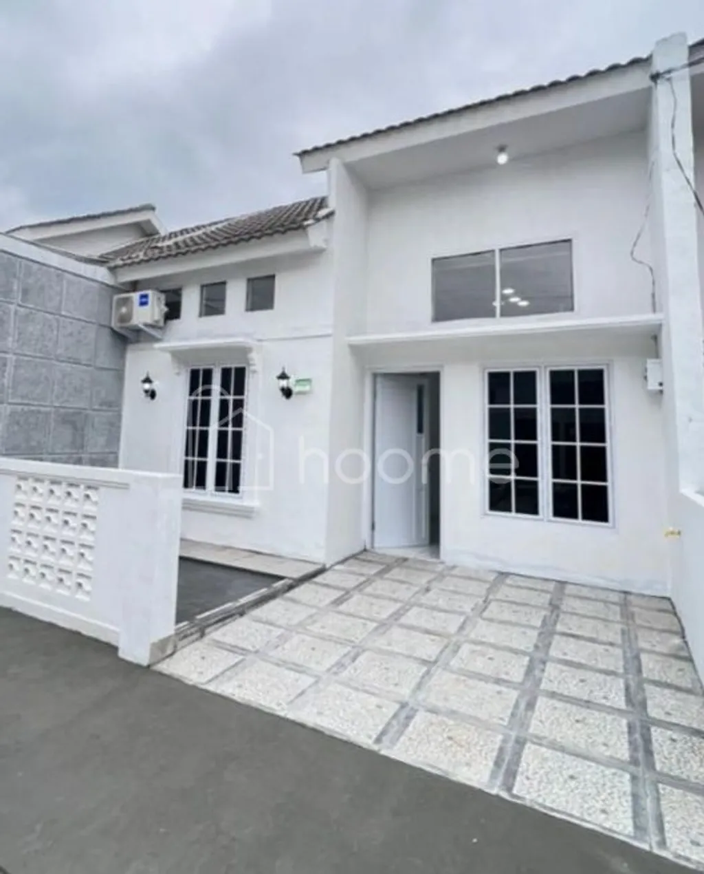 Rumah Subsidi Tangerang, DP Hanya 4,5 Juta! Free Cicilan 1! 