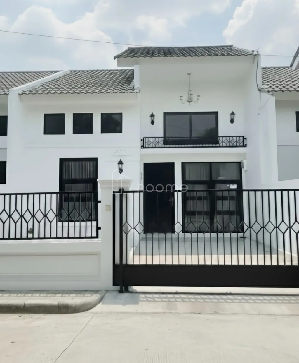 Rumah Subsidi Murah,Promo DP Hanya 4,5 Juta! Free Cicilan 1!