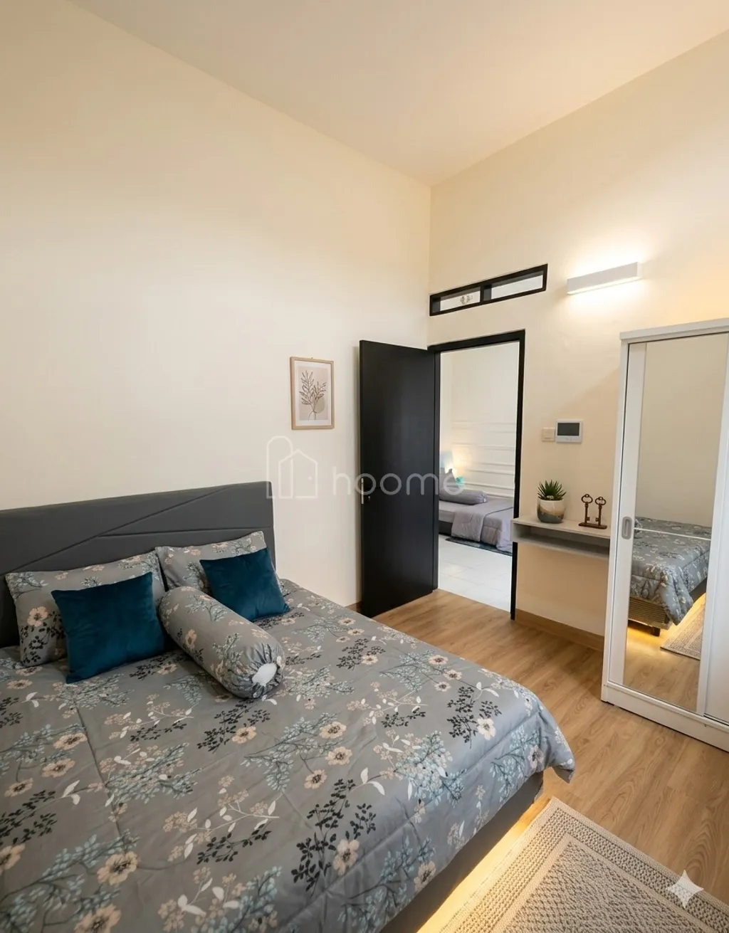 Perumahan Subsidi Pemerintah, Promo DP Hanya 4,5 Juta, Free Cicilan 1!