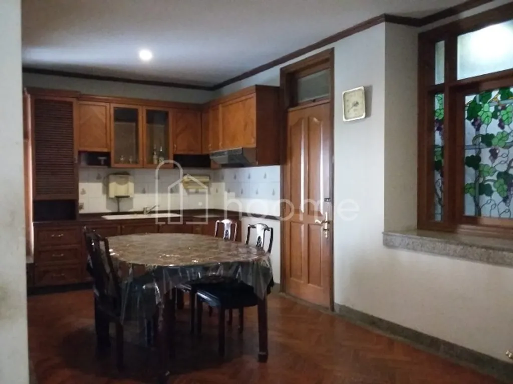 Jual Rumah di cluster Exclusive Pinguin di Bintaro Jaya Sektor 3