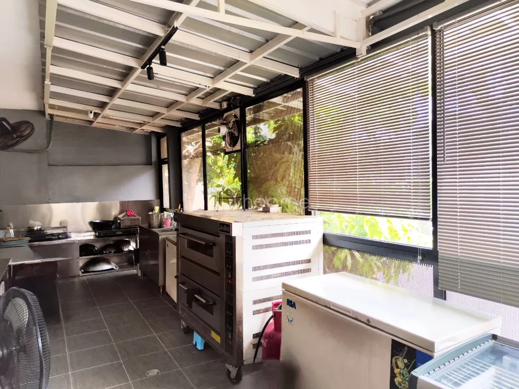 Dijual Rumah di Cluster Maleo, Bintaro Sektor 9