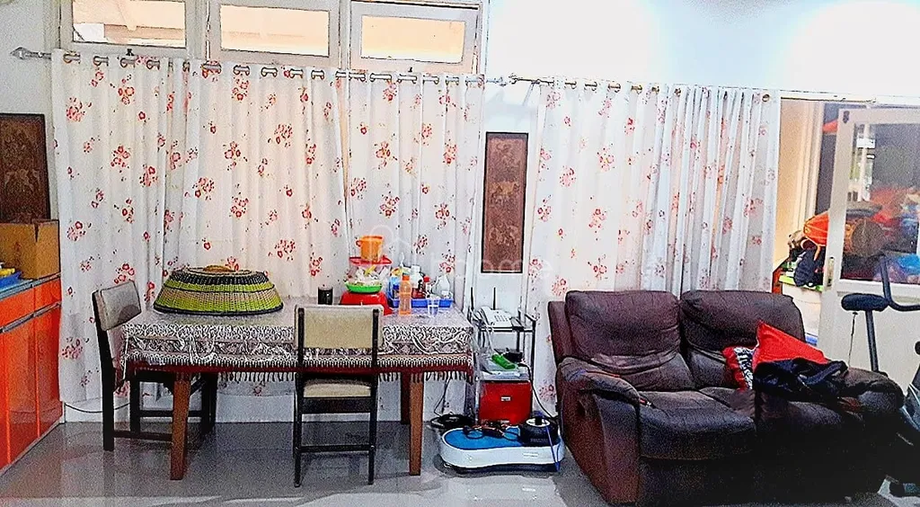 Dijual Rumah di Cluster Maleo, Bintaro Sektor 9