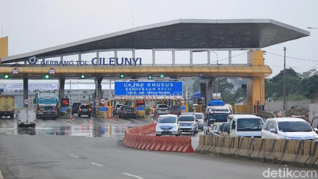 🌟 Dijual Unit Studio Pinewood Jatinangor – Lantai Tinggi, View Kolam! 🌟 — foto 4 dari 4