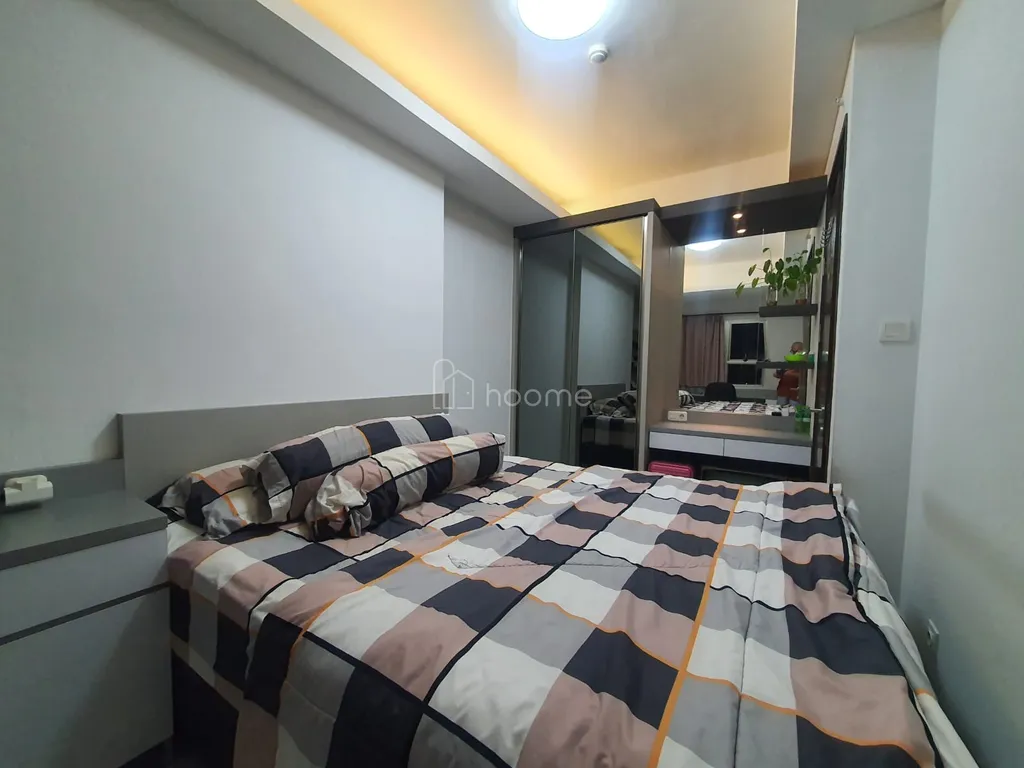 Jual Apartemen M Square Cibaduyut