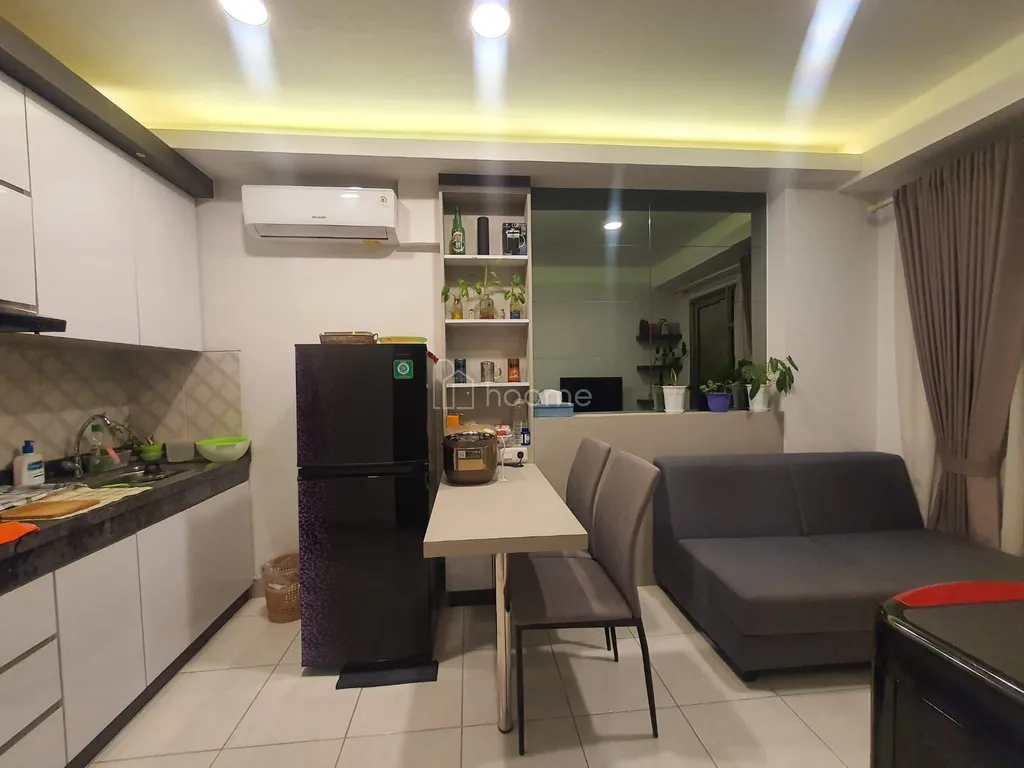Jual Apartemen M Square Cibaduyut