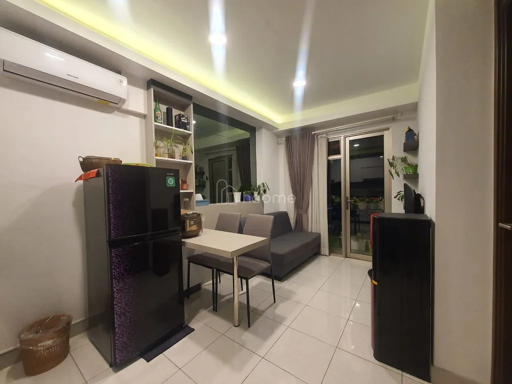 Jual Apartemen M Square Cibaduyut