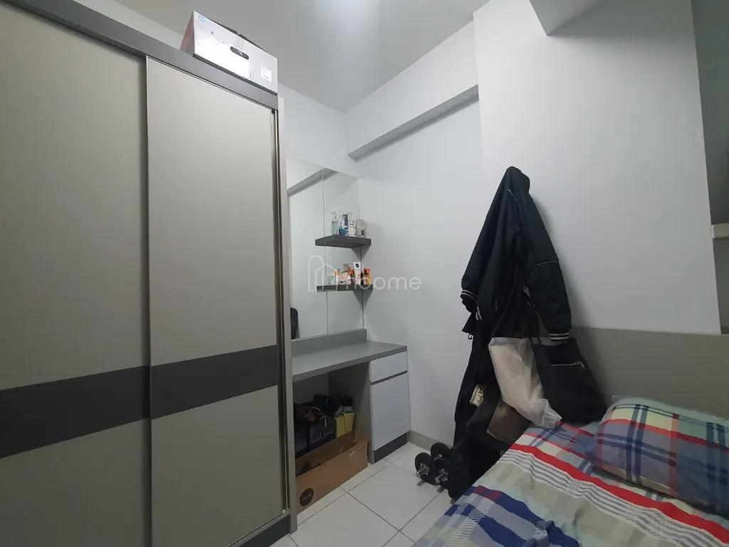 Jual Apartemen M Square Cibaduyut